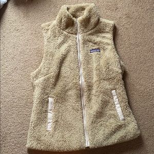 PATAGONIA Women's Los Gatos Fleece Vest
